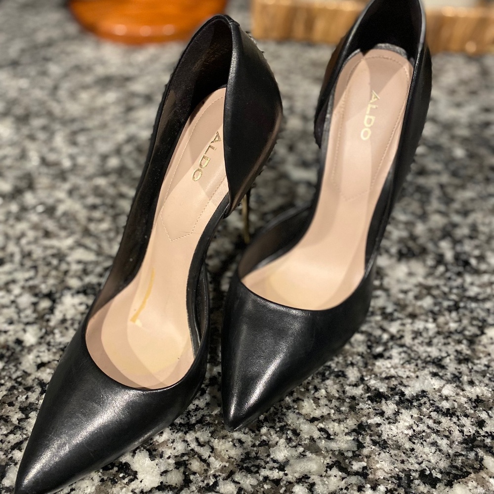 ALDO Pumps